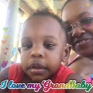 Meet your Posher, Dana